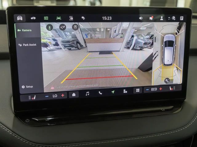 Skoda Enyaq Sportline