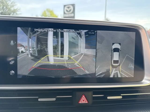 Hyundai IONIQ 6 4WD Vierwielaandrijving