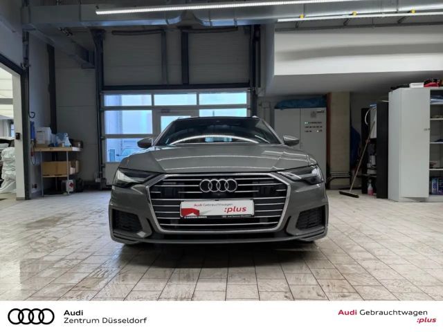Audi A6 50 TDI Avant Quattro Sport