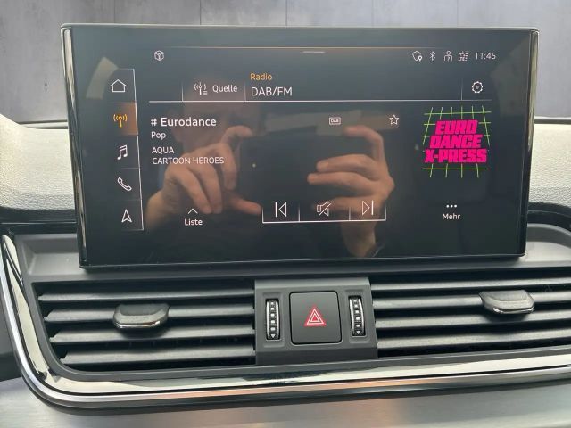 Audi Q5 40 TDI Quattro S-Line