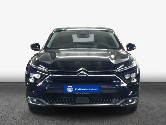 Citroën C5 X Hybrid Plus