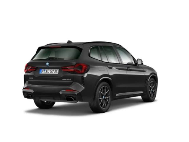 BMW X3 M-Sport xDrive30e