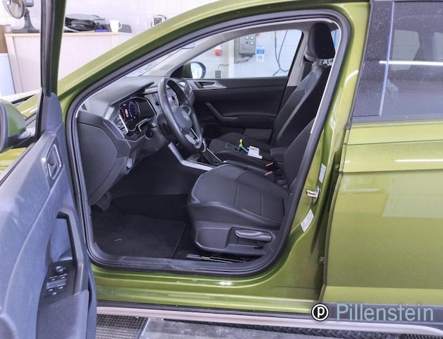 Volkswagen Taigo DSG Style