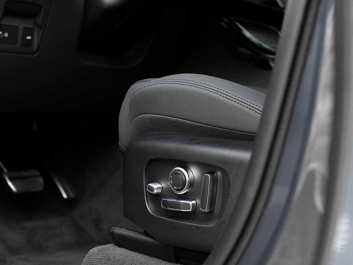 Land Rover Range Rover Velar Dynamic HSE