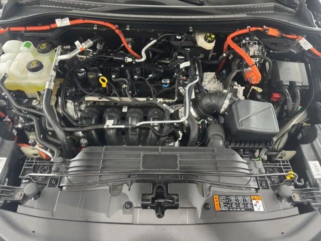 Ford Kuga Plug in Hybrid ST Line X