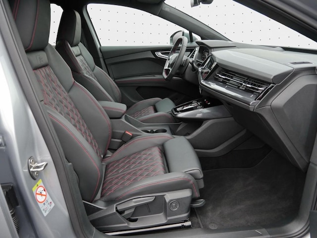 Audi Q4 e-tron Quattro