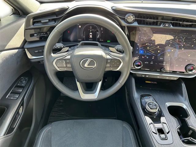 Lexus RZ 450e Luxury Line