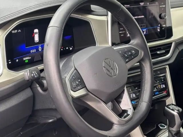 Volkswagen T-Roc Move