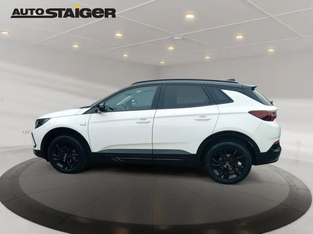 Opel Grandland X GS-Line Grand Sport