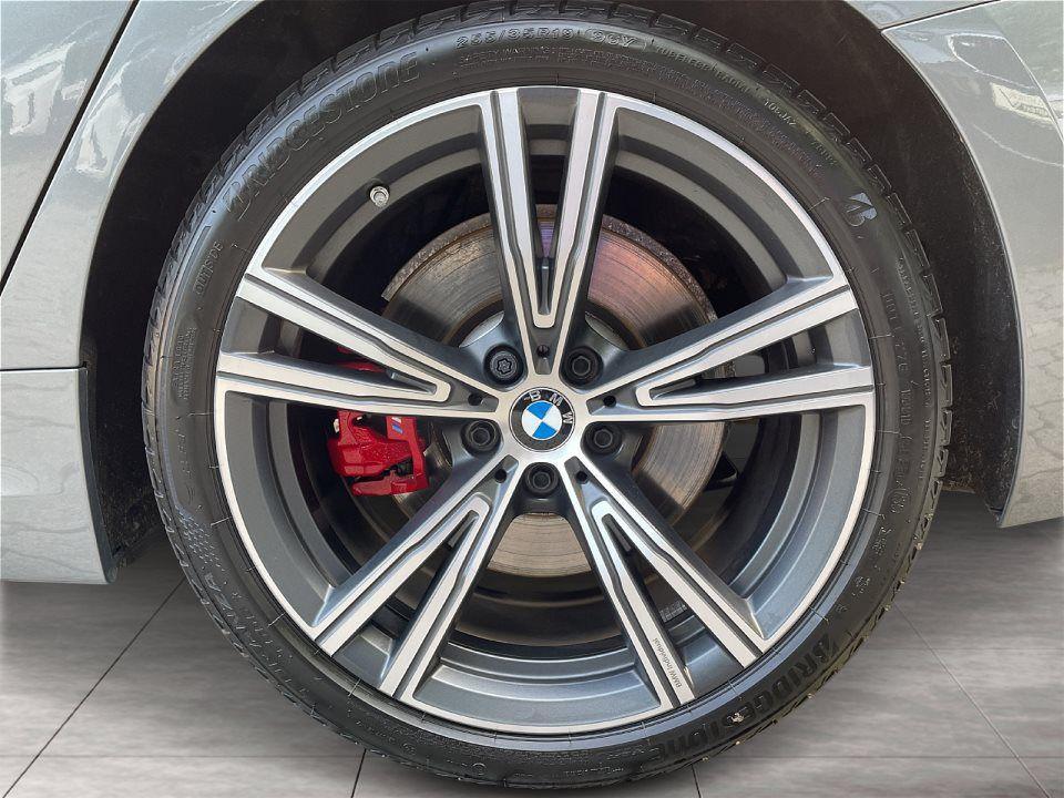 BMW M340 Sedan xDrive