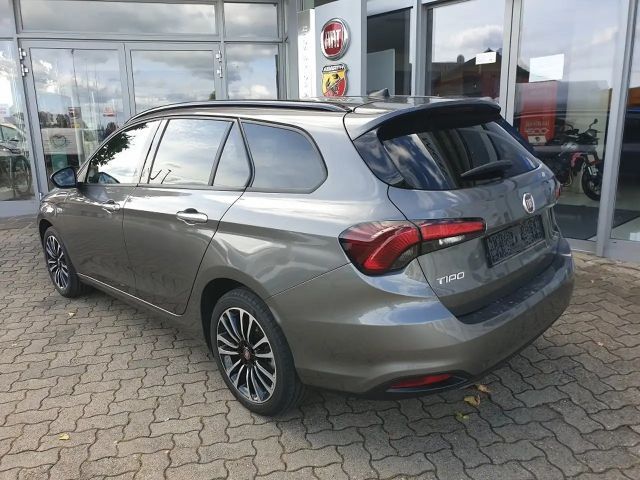 Fiat Tipo Business