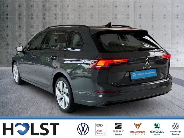 Volkswagen Golf 2.0 TDI Golf VIII Life Variant