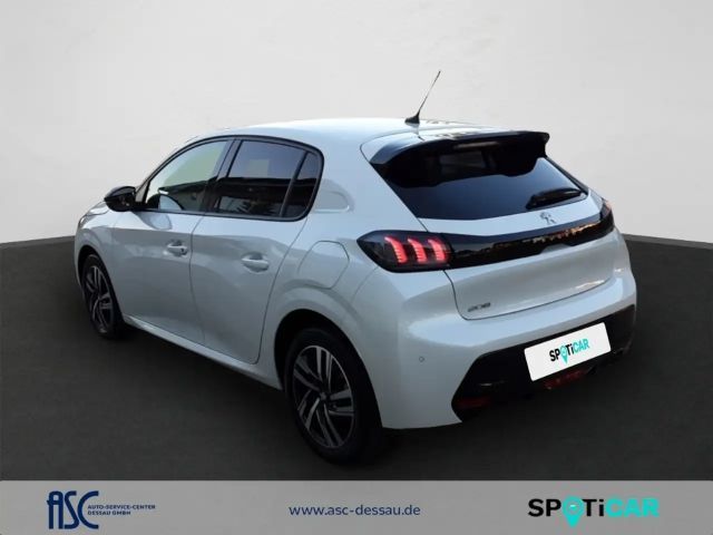Peugeot 208 Allure Pack