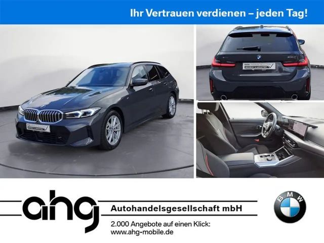 BMW 330 330i M-Sport Touring xDrive