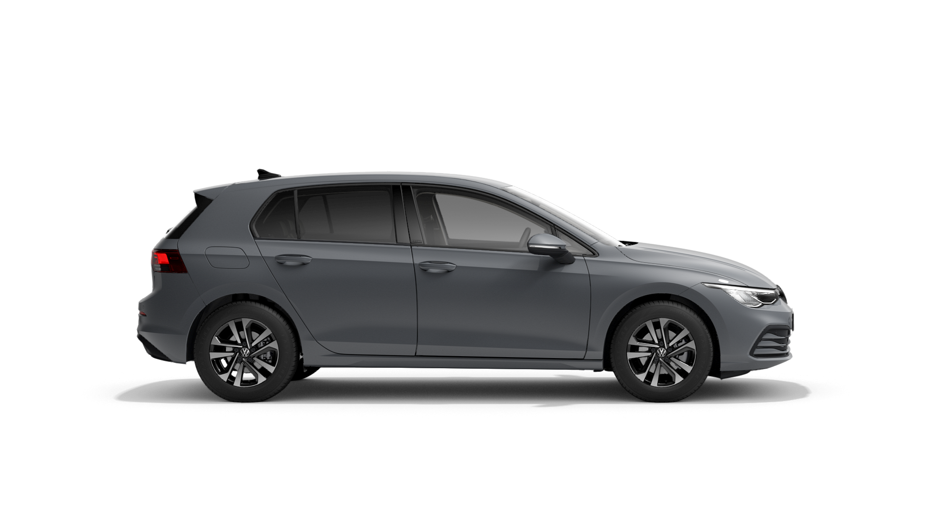 Volkswagen Golf 1.5 TSI Golf VIII TSi United