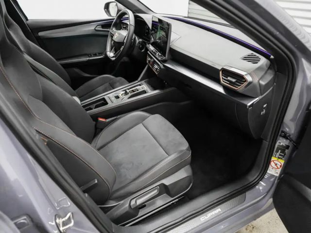Cupra Leon DSG VZ