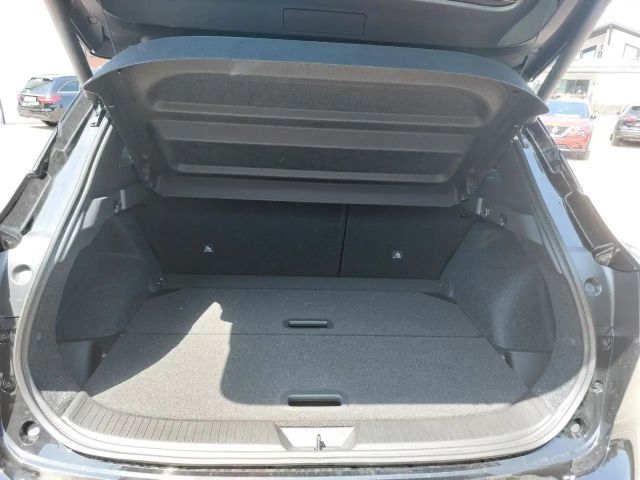 Nissan Qashqai N-Connecta