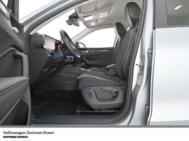 Volkswagen Tiguan DSG Life