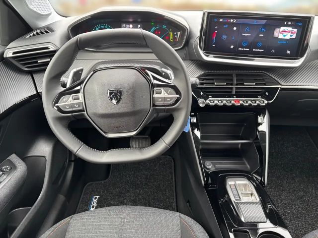 Peugeot 208 Executive