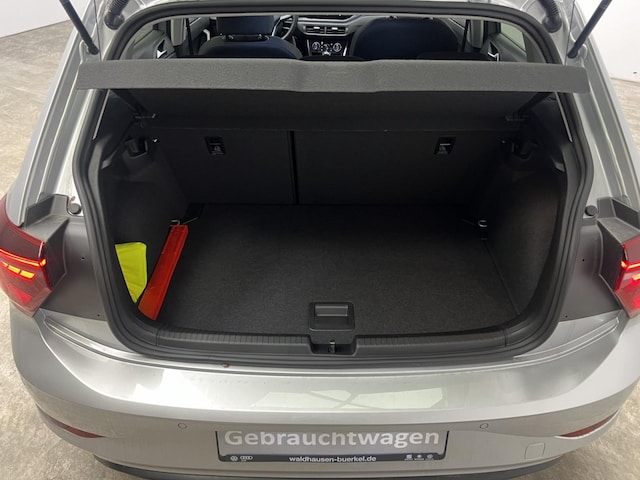 Volkswagen Polo 1.0 TSI DSG Style