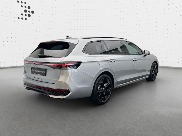 Volkswagen Passat 2.0 TDI IQ.Drive R-Line