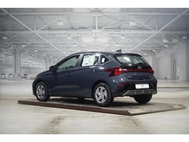Hyundai i20 1.0 2WD Select T-GDi