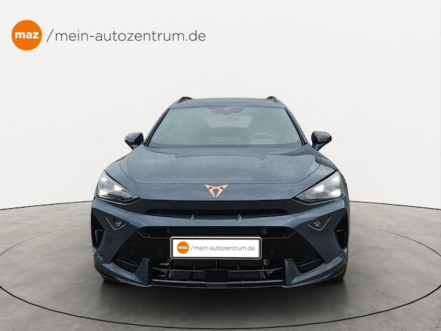 Cupra Formentor Formentor 1.5 eTSI Navi Matrix-LED Rückfahr Sennheiser 19'