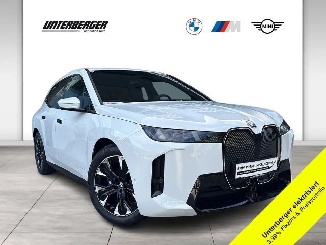 BMW iX M-Sport Sedan xDrive45