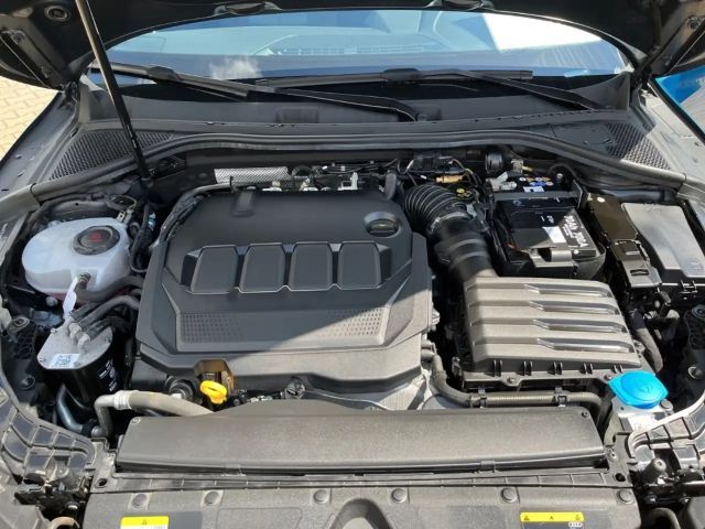 Audi A3 35 TDI Sedan Sportback