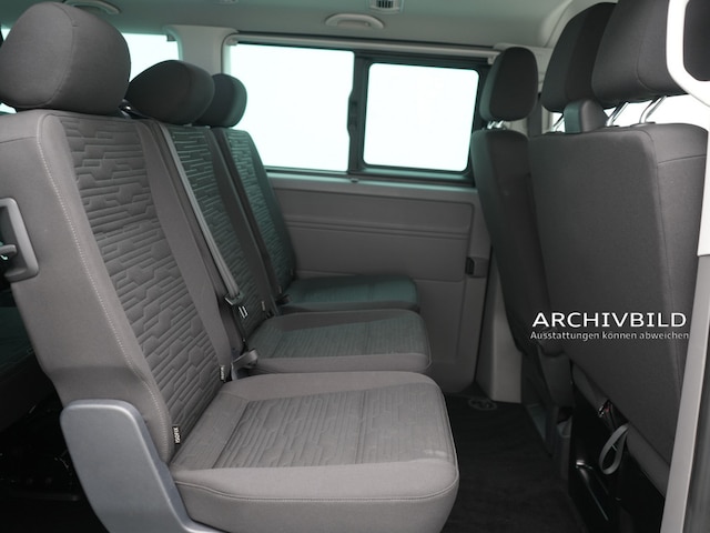 Volkswagen Caravelle Lang T6