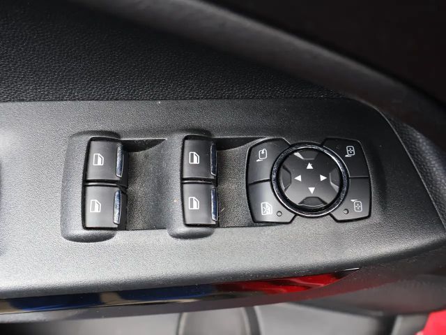 Ford EcoSport ST Line