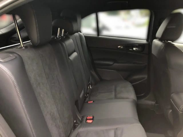 Mitsubishi Eclipse Cross 4WD PHEV