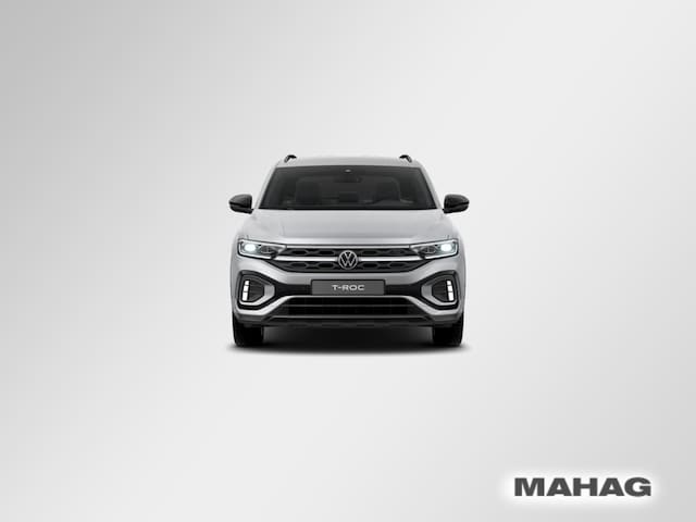 Volkswagen T-Roc 1.5 TSI DSG IQ.Drive R-Line