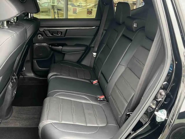 Honda CR-V 2.0 Hybrid Sport