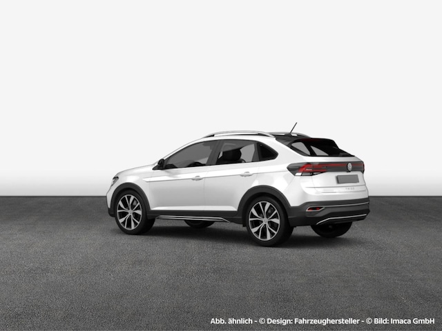 Volkswagen Taigo Life