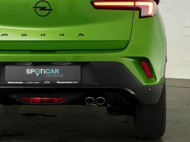 Opel Mokka GS-Line Grand Sport