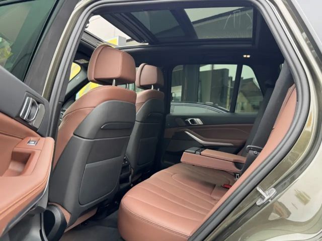 BMW X5 i CRYSTAL PANO-SKY GESTIK H/K HUD LASER