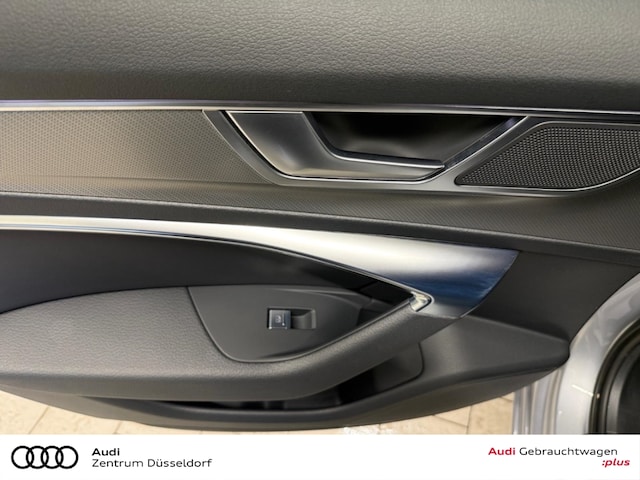 Audi A6 45 TFSI Avant S-Tronic