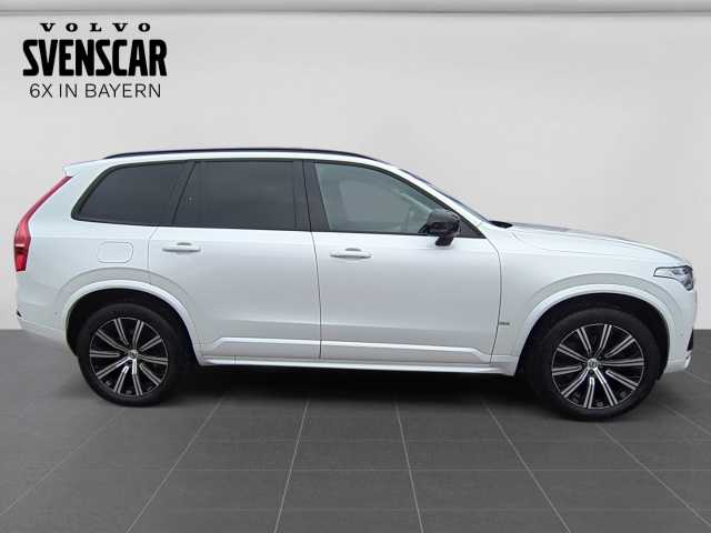 Volvo XC90 XC90
