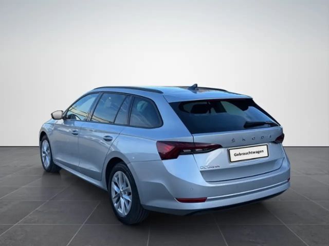 Skoda Octavia 1.5 TSI ACT Ambition Combi