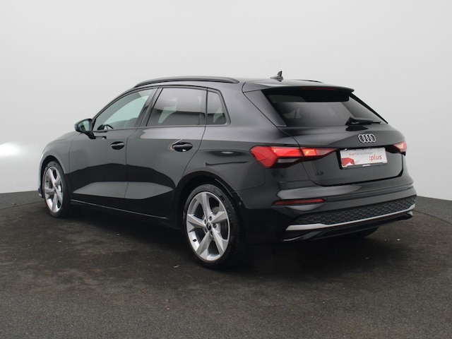 Audi A3 35 TFSI S-Tronic Sportback