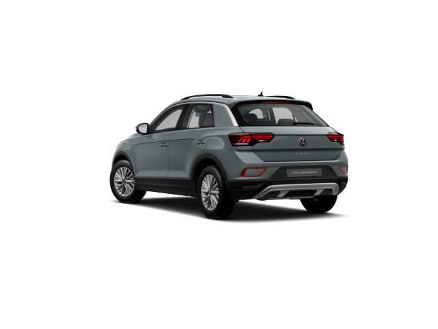 Volkswagen T-Roc 1.5 TSI Life