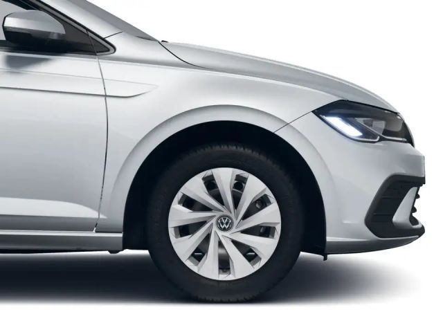 Volkswagen Polo 1.0 TSI DSG IQ.Drive Life