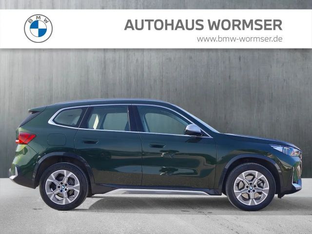 BMW X1 Comfort pakket