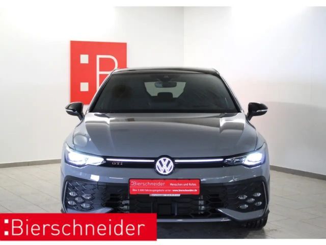 Volkswagen Golf 2.0 TSI DSG GTI Style