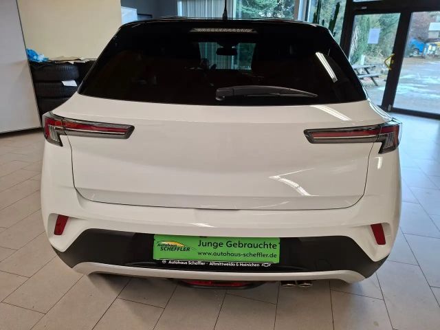 Opel Mokka GS-Line Grand Sport