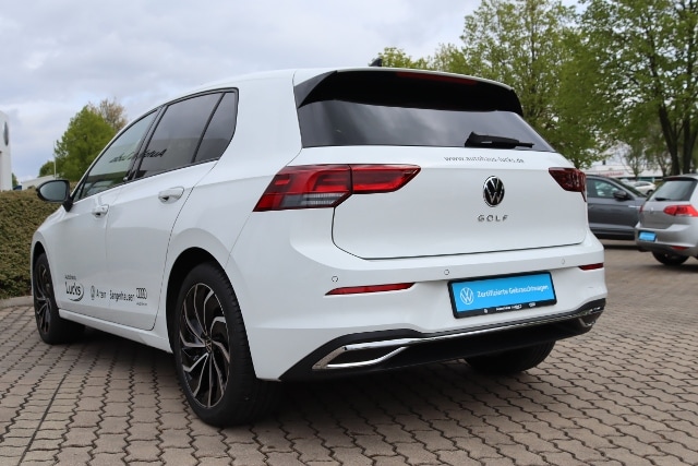 Volkswagen Golf 1.5 TSI Move