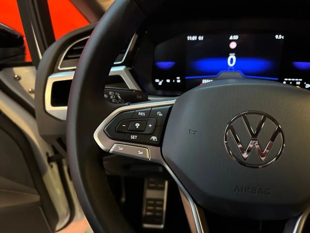 Volkswagen Touran Life