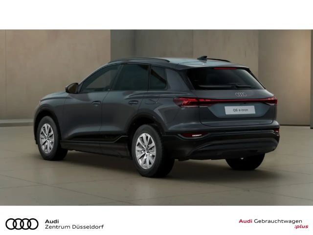 Audi Q6 e-tron 185 kW