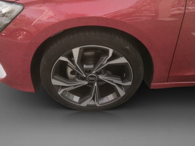 Audi A3 35 TFSI S-Tronic Sportback